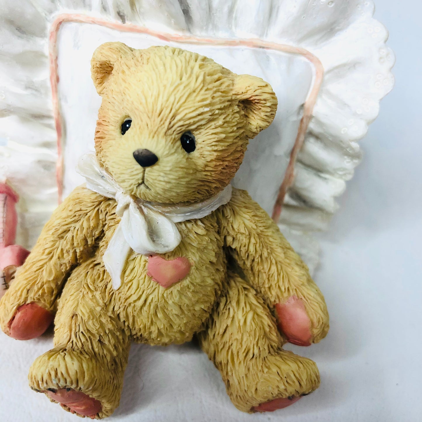 Cherished Teddies Mandy I Love You Just The Way You Are 1991 P.Hillman 950572