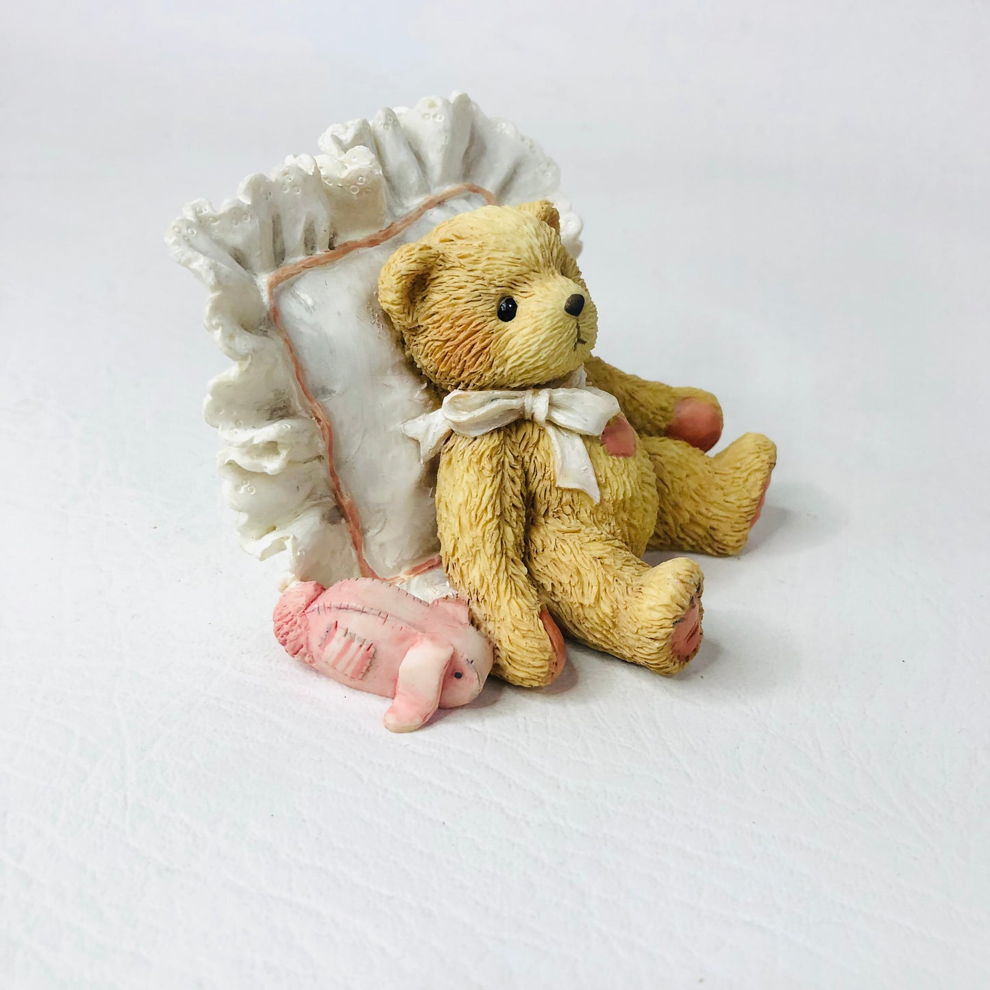 Cherished Teddies Mandy I Love You Just The Way You Are 1991 P.Hillman 950572