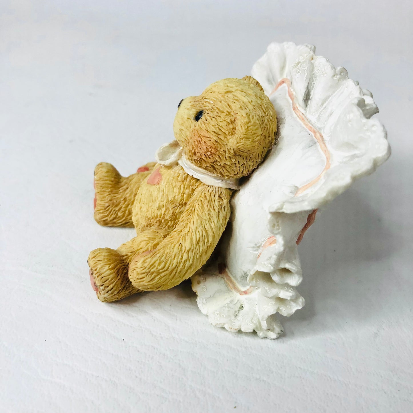 Cherished Teddies Mandy I Love You Just The Way You Are 1991 P.Hillman 950572