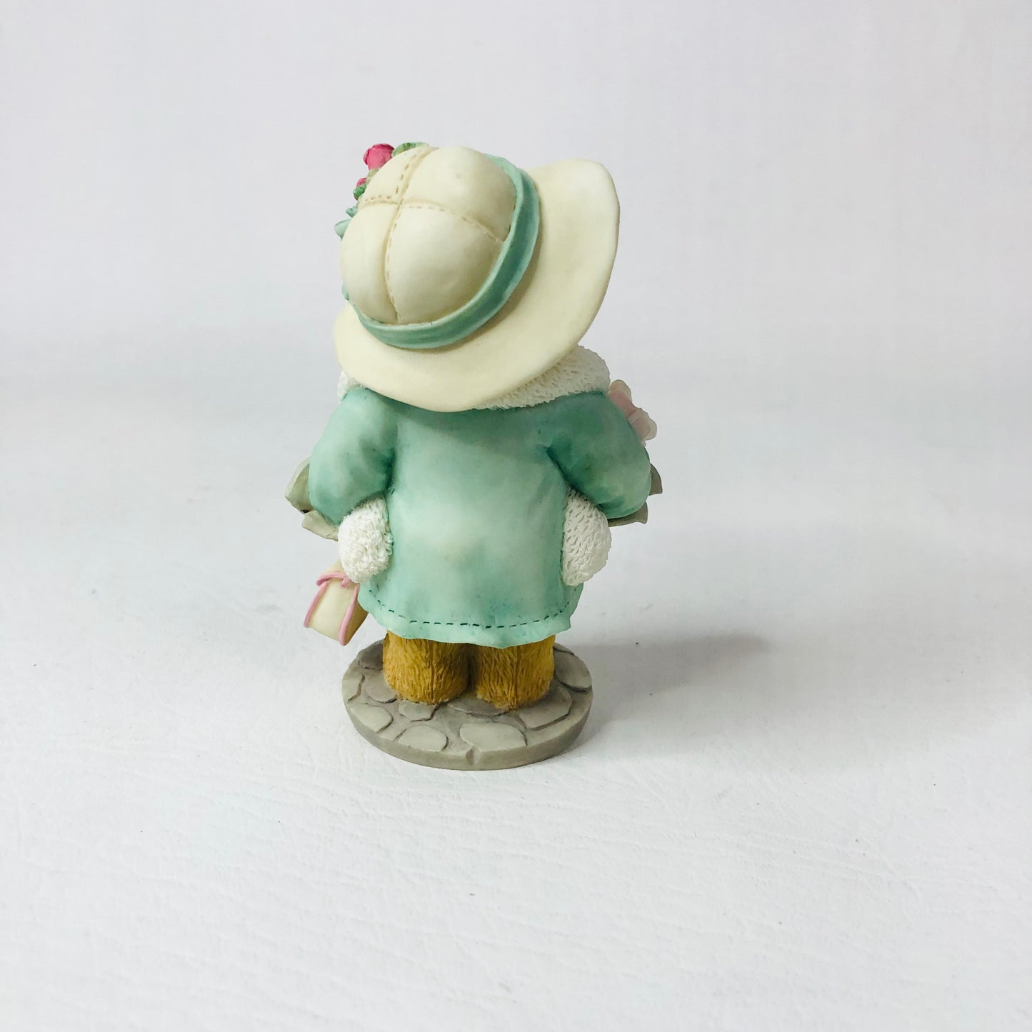 Cherished Teddies Eleanor P. Beary 1997 Member Only Figurine P.Hillman CT971