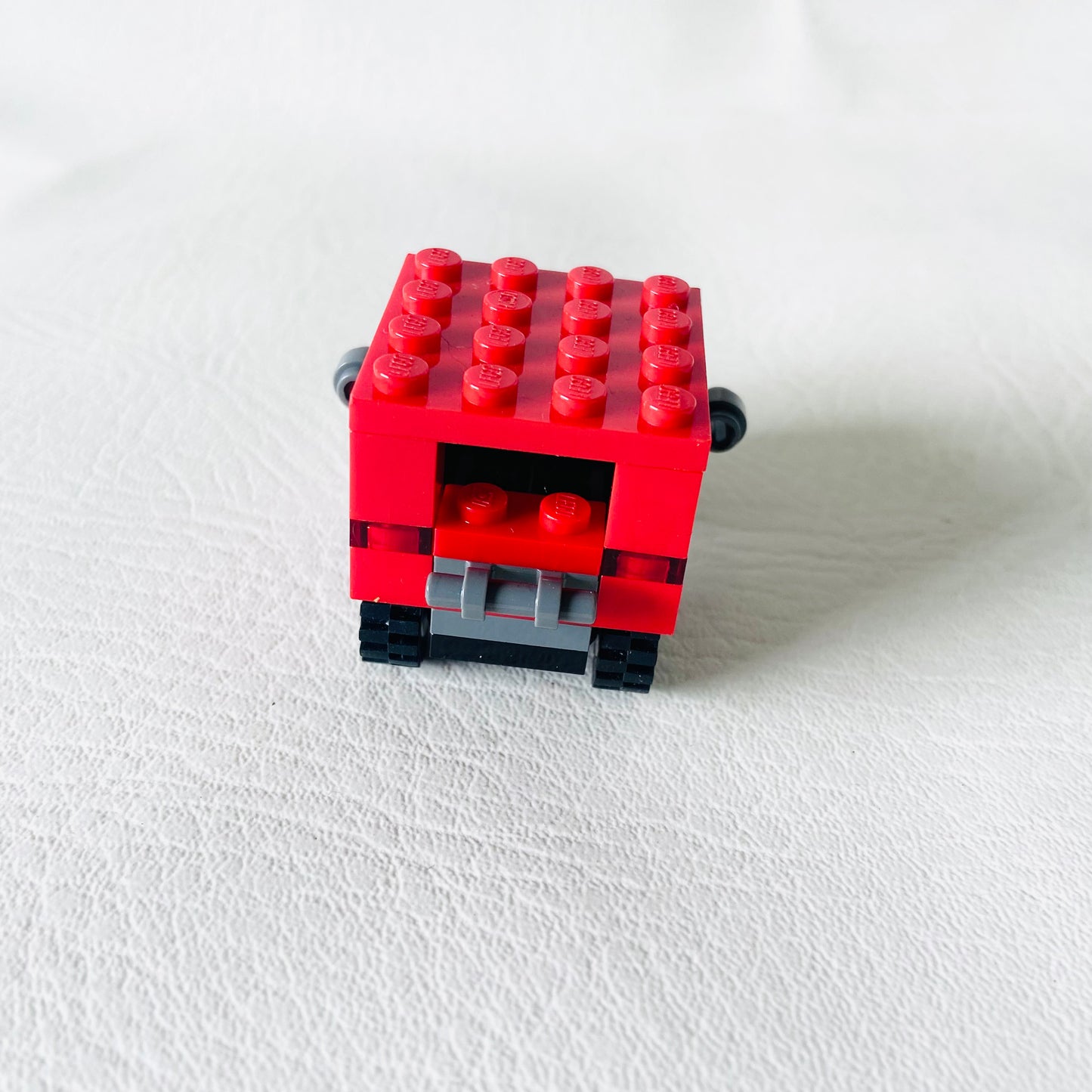 Lego Creator: Jeep polybag (7803) 100% Complete With Instructions