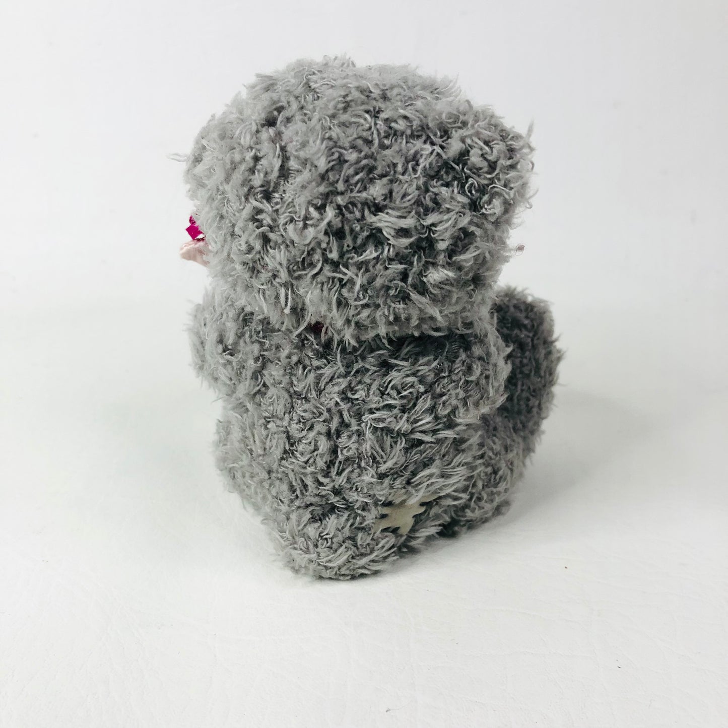 Me To You Tatty Teddy Grey Blue Nose Small Bear 5” “Star Daughter” Gift Soft Toy