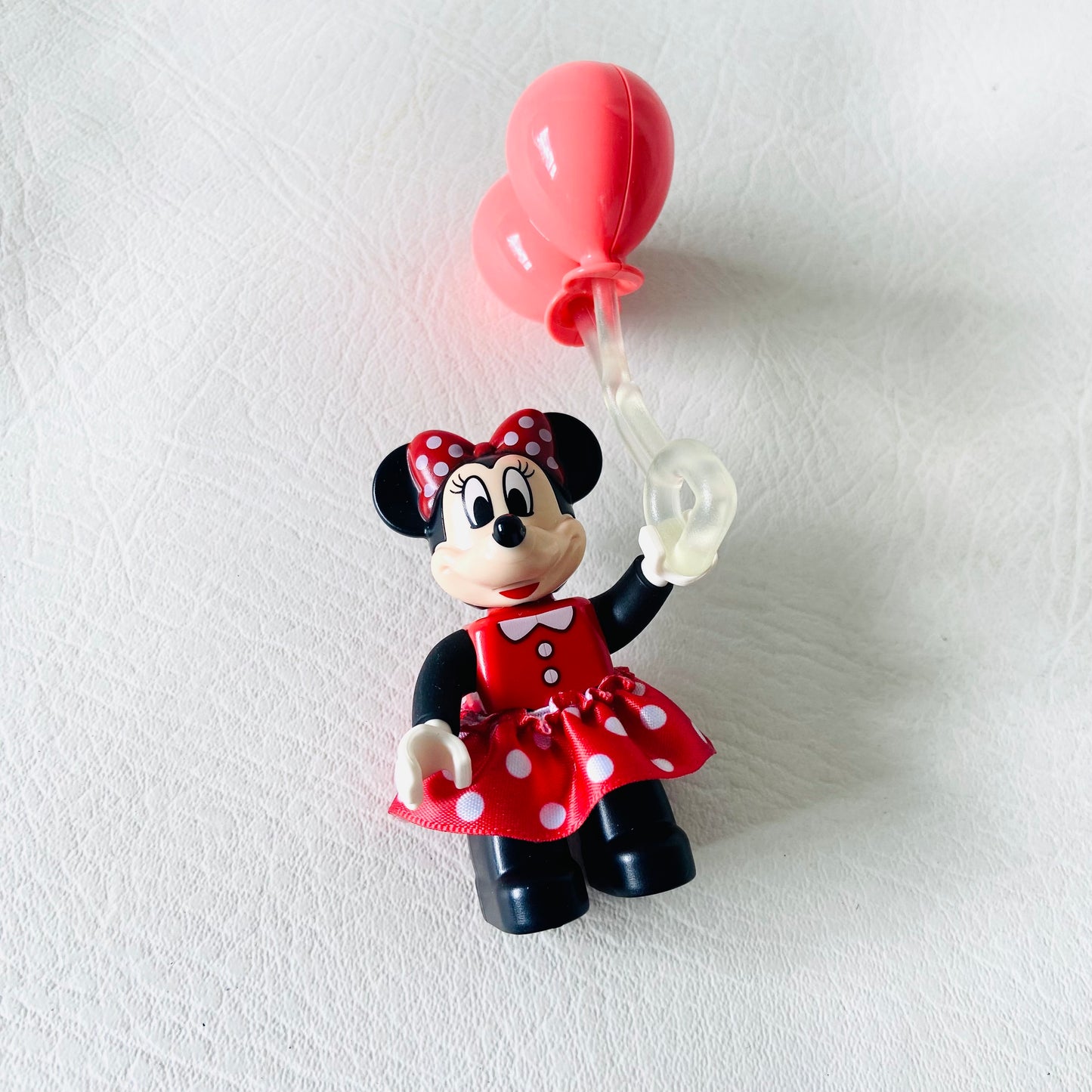 Lego Duplo: Disney Mickey And Minnie Birthday Train Set (10941) 100% Complete