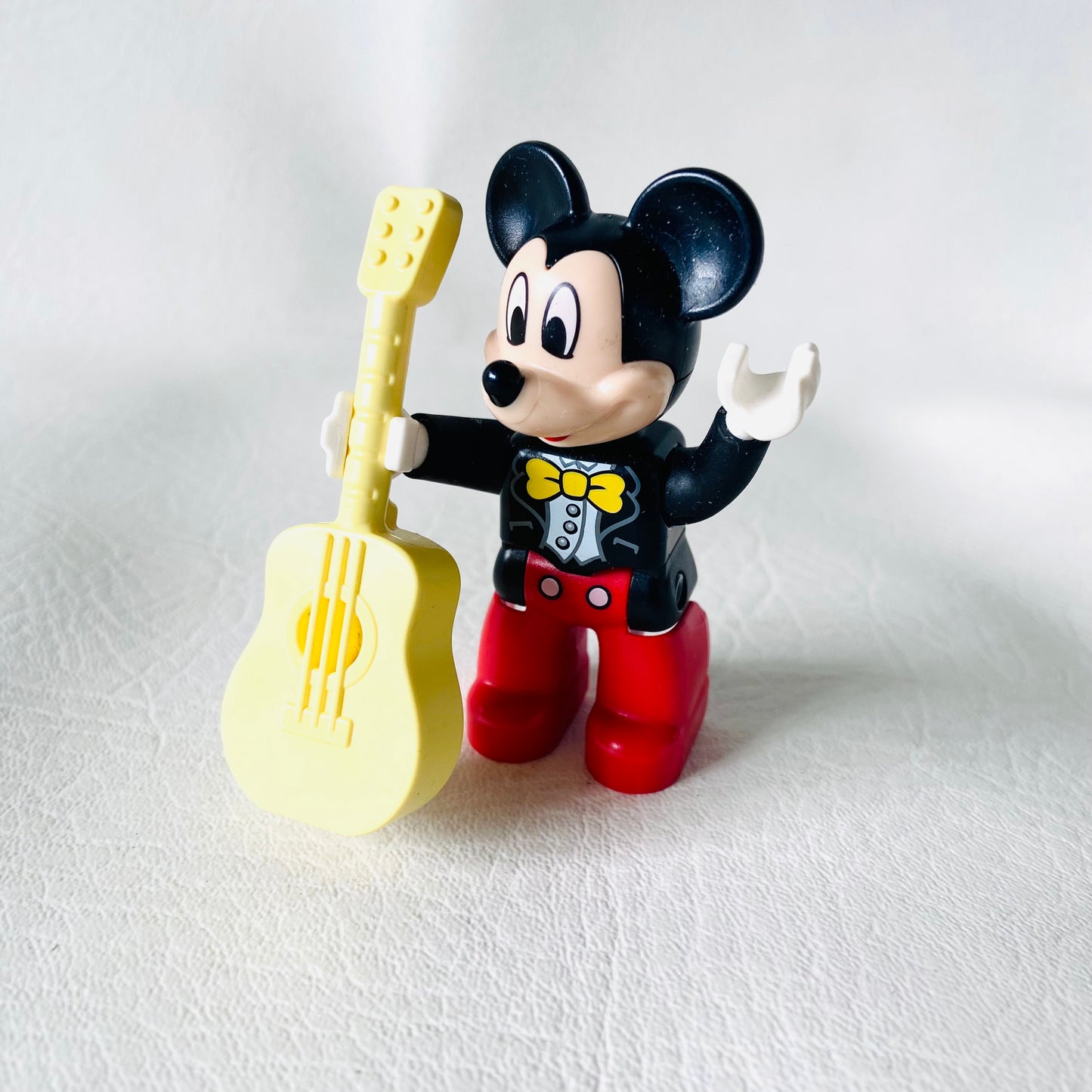 Lego Duplo: Disney Mickey And Minnie Birthday Train Set (10941) 100% Complete
