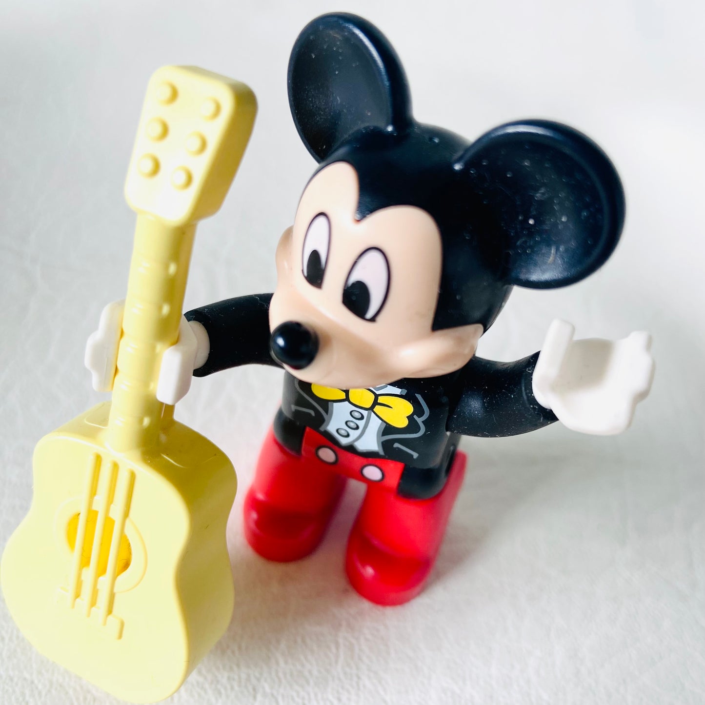 Lego Duplo: Disney Mickey And Minnie Birthday Train Set (10941) 100% Complete