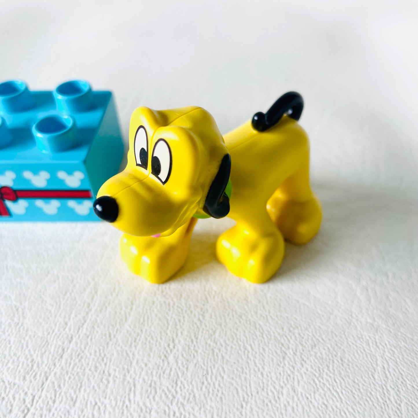 Lego Duplo: Disney Mickey And Minnie Birthday Train Set (10941) 100% Complete