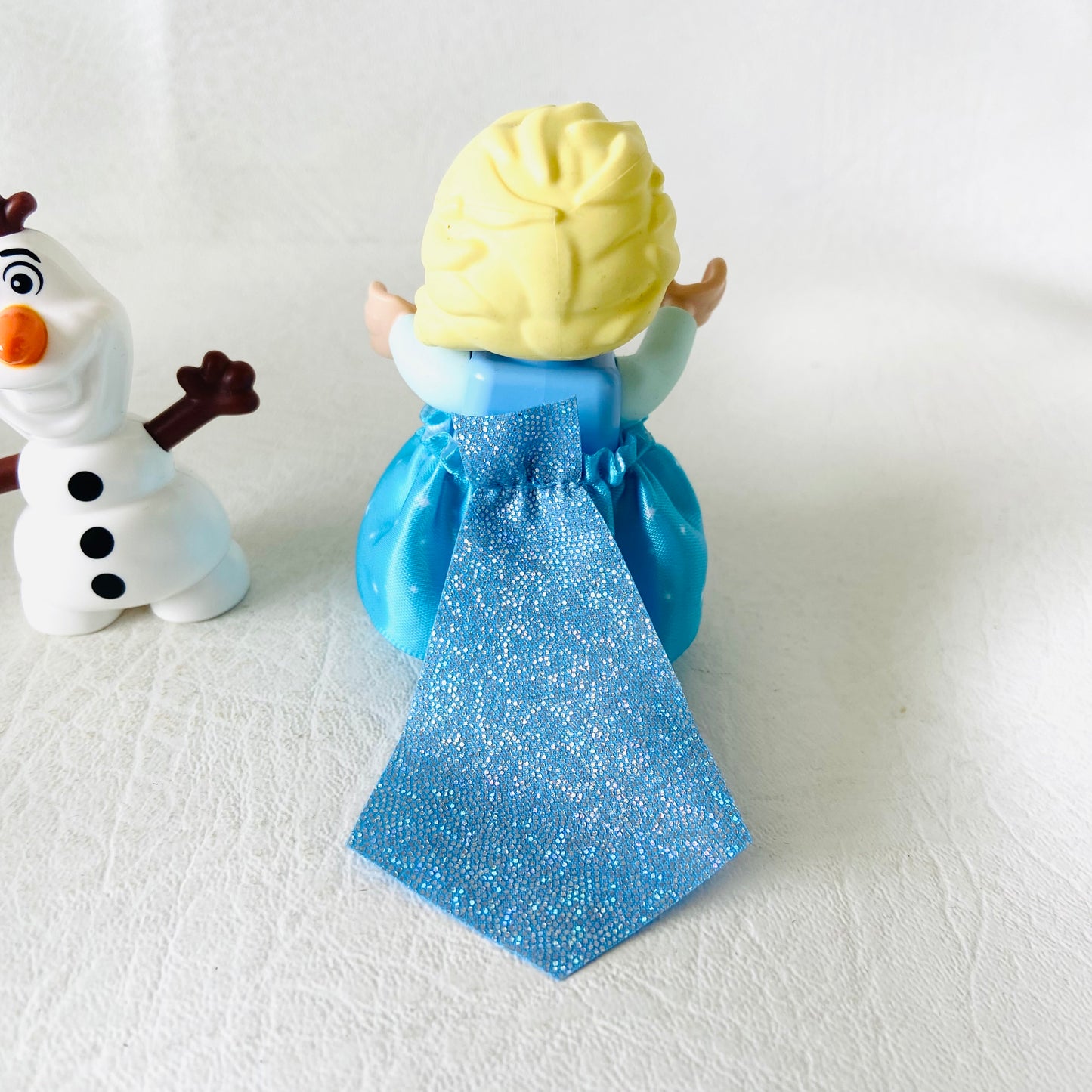 LEGO Duplo: Elsa and Olaf's Tea Party set (10920) Disney Frozen - 100% Complete