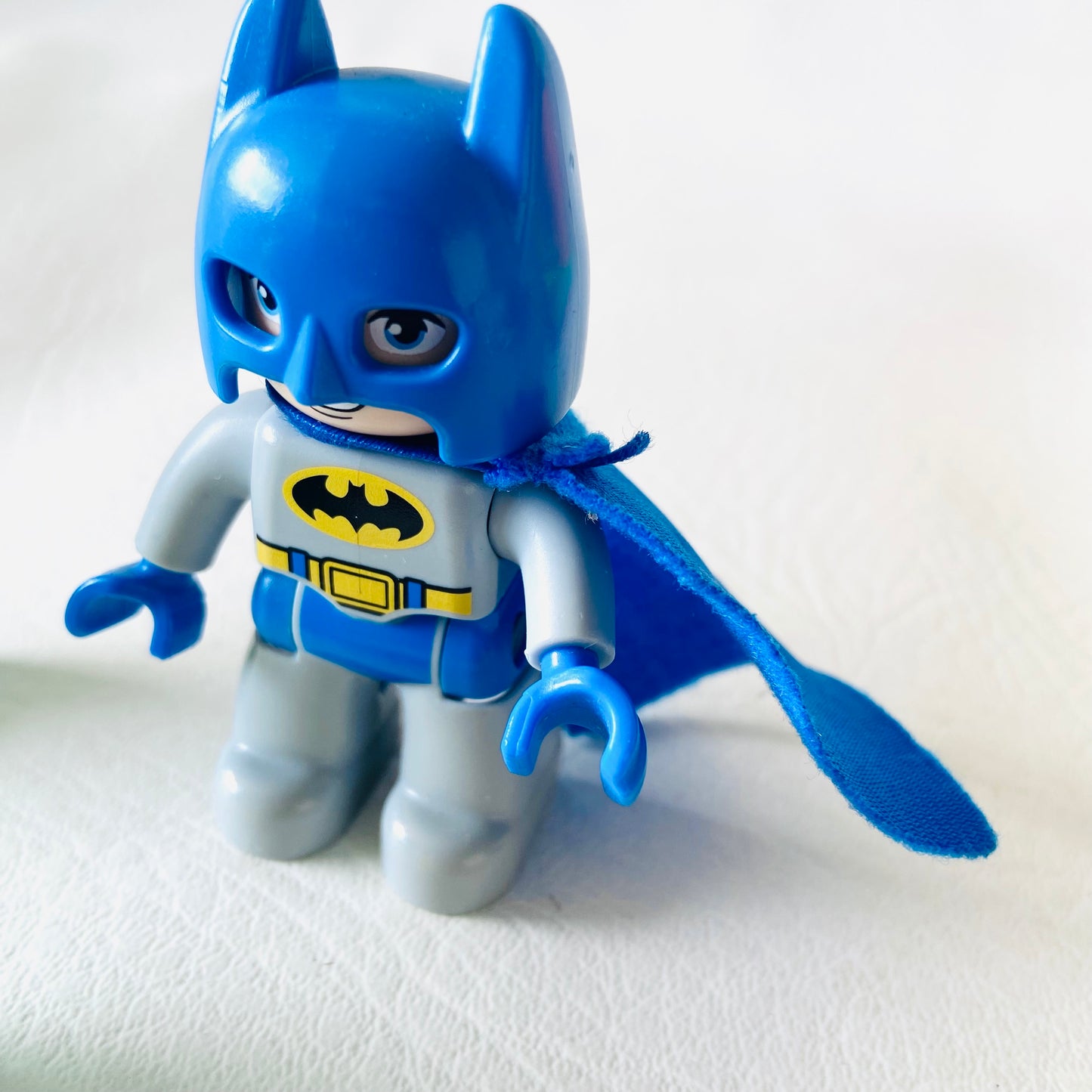 LEGO Duplo: Marvel DC Batman the Joker Challenge (10544) - 95% Complete - Missing Batarang