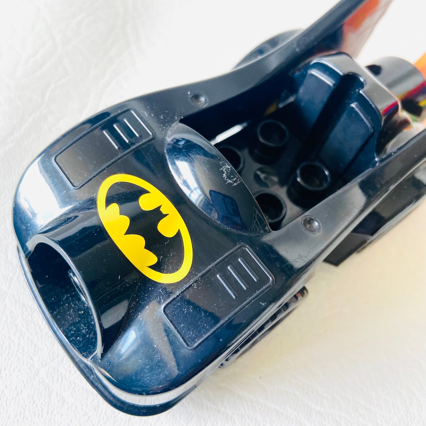 LEGO Duplo: Marvel DC Batman the Joker Challenge (10544) - 95% Complete - Missing Batarang