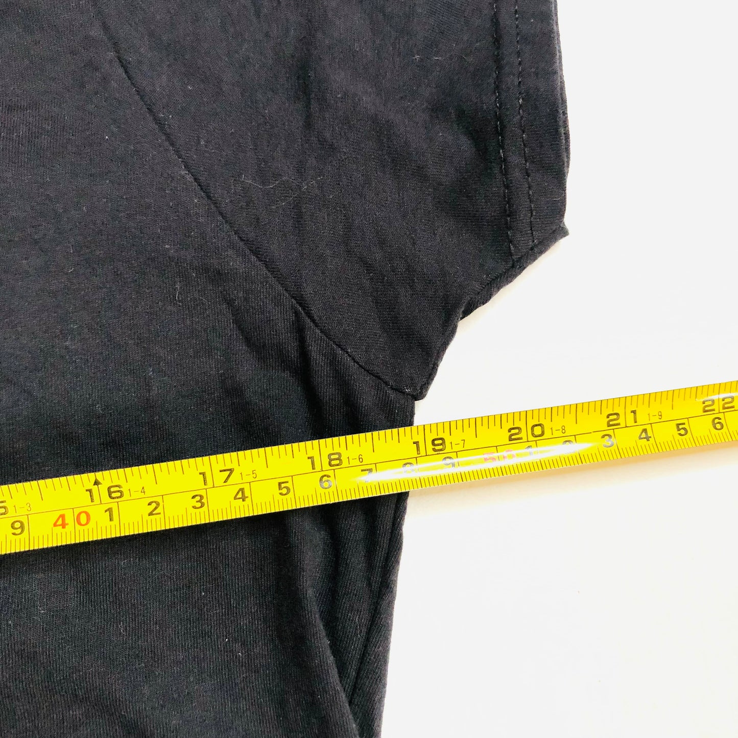 50 Cent T-Shirt Ladies Black The Final Lap Tour 2023 Size Large NEW