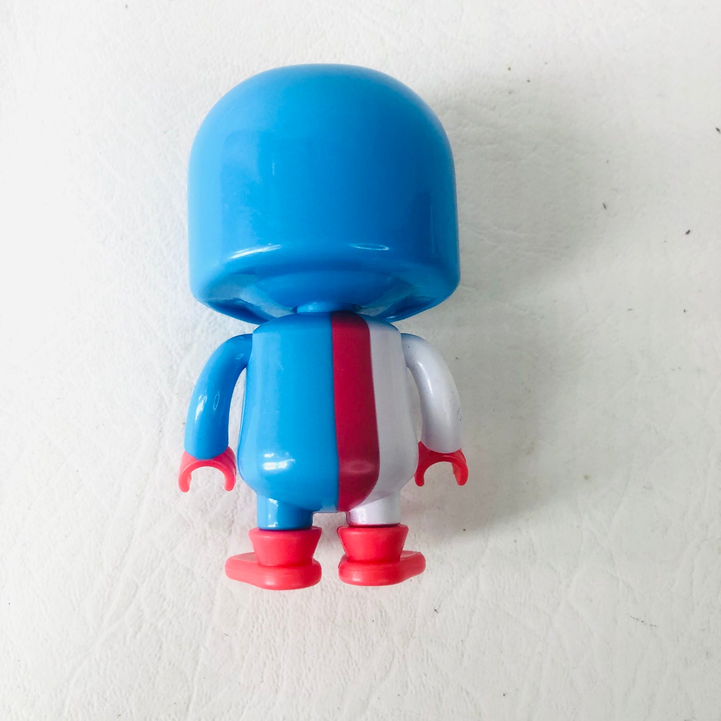 Ryan's World Series 2 Mystery Figure - Racer Ryan Daredevil 3" Collectable