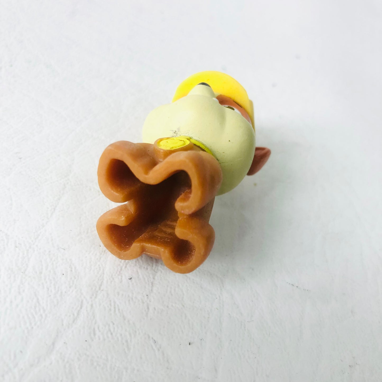 Paw Patrol Spin Masters 2x Figures - Marshall Super Paws & Rubble - Collectable