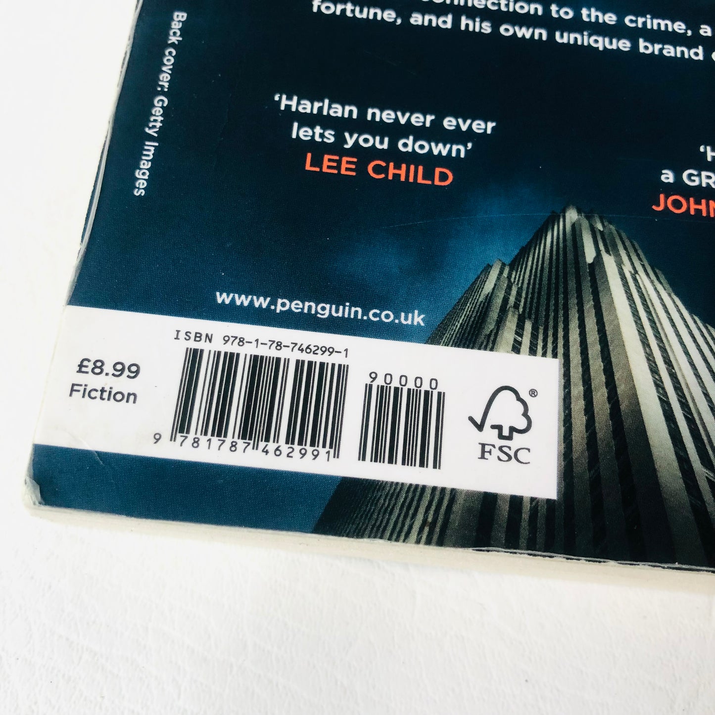 Win - Harlan Coben Paperback | Crime Thriller Paperback Book | Netflix Series Author