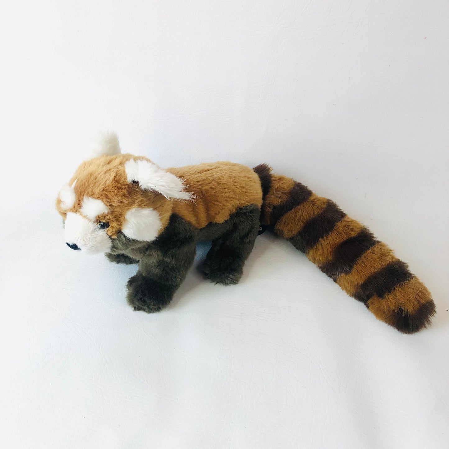 Ark Toys Large Red Panda Soft Plush Toy 22" Premier Collection Collectable