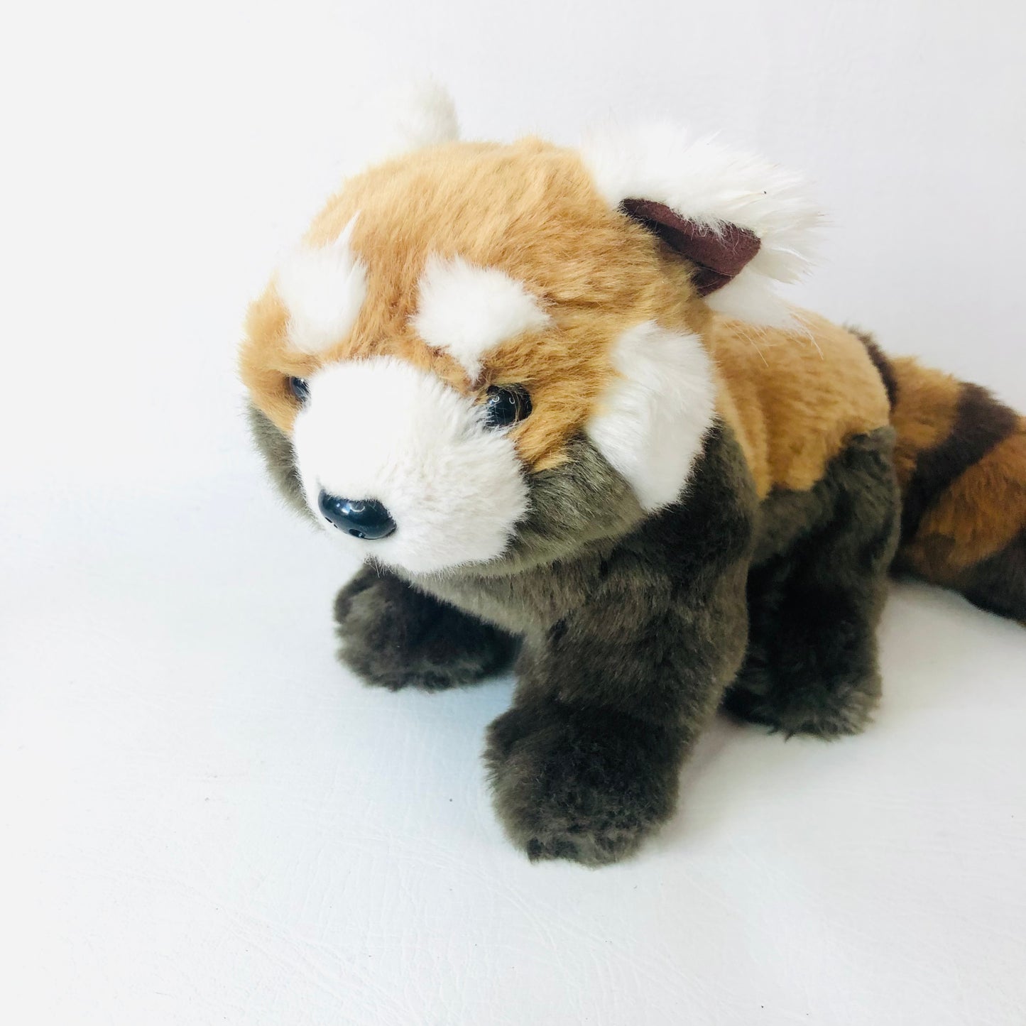 Ark Toys Large Red Panda Soft Plush Toy 22" Premier Collection Collectable