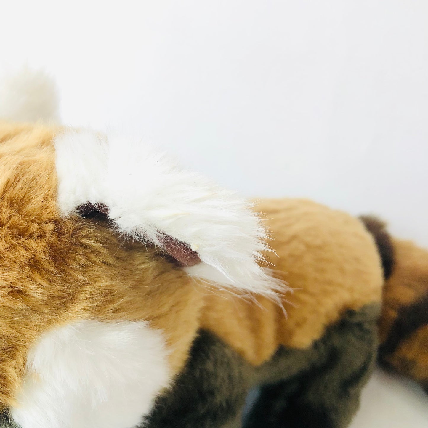 Ark Toys Large Red Panda Soft Plush Toy 22" Premier Collection Collectable