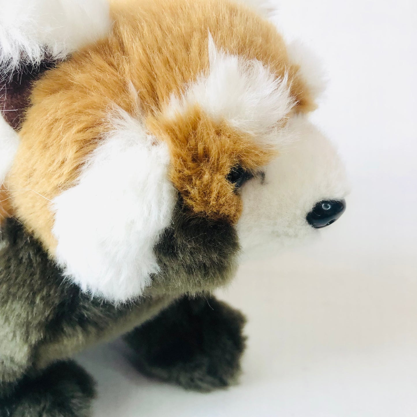 Ark Toys Large Red Panda Soft Plush Toy 22" Premier Collection Collectable