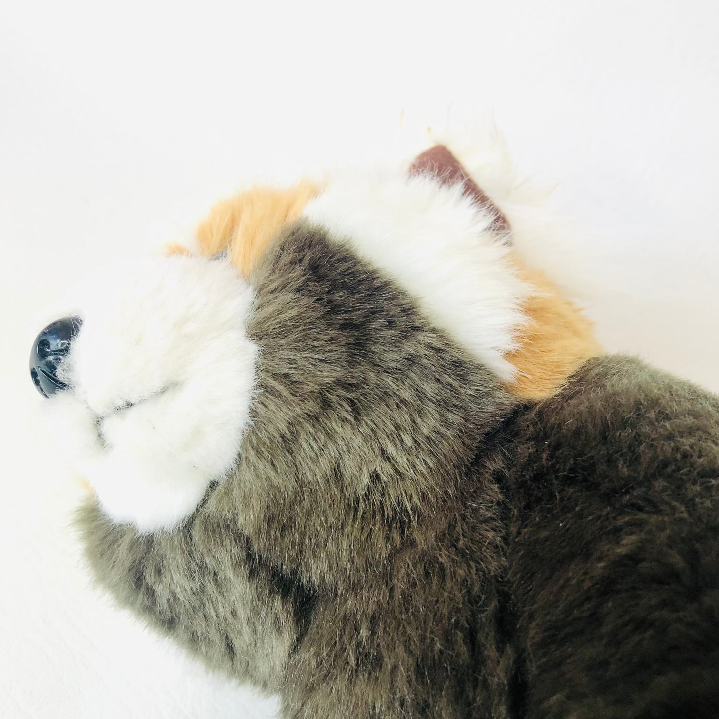 Ark Toys Large Red Panda Soft Plush Toy 22" Premier Collection Collectable