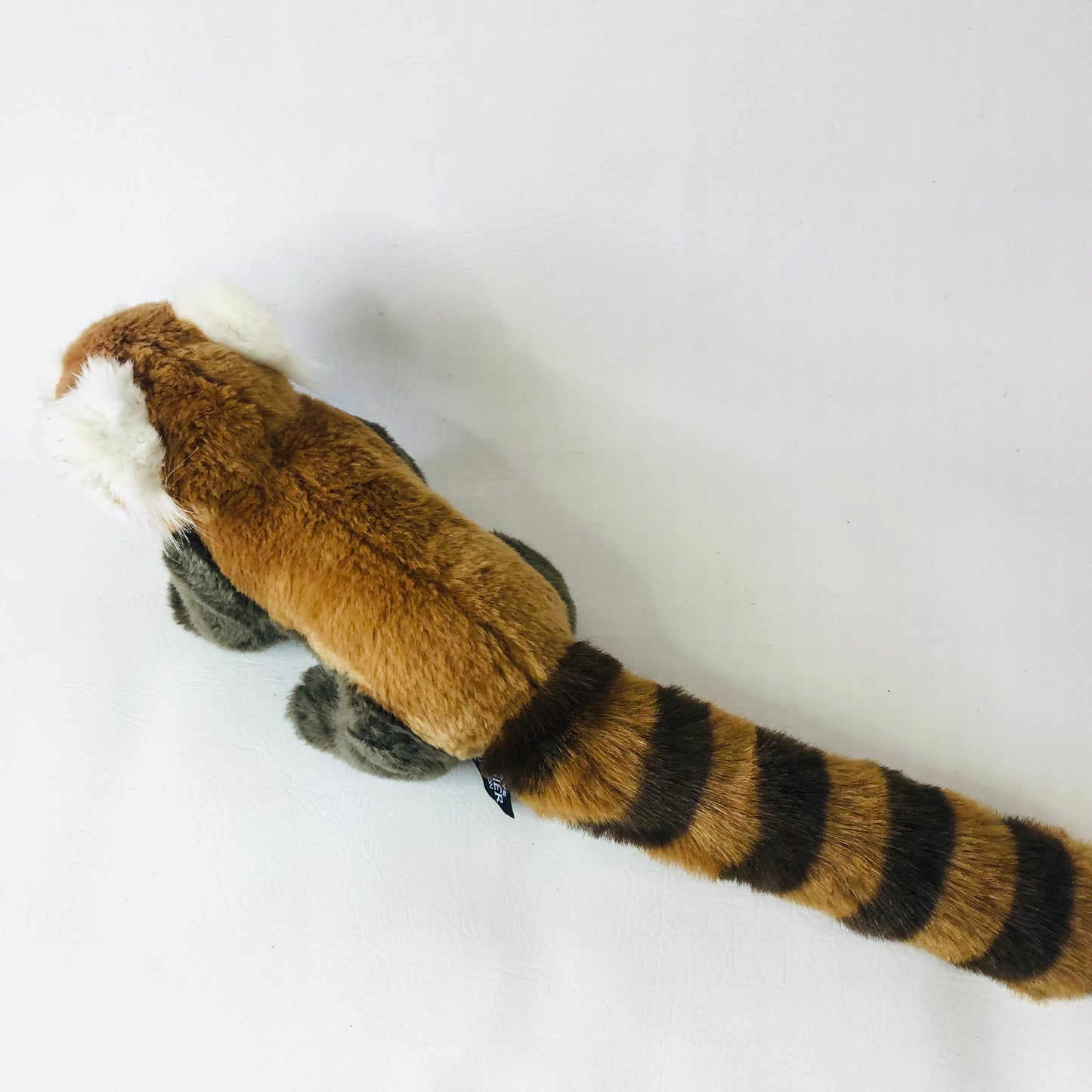 Ark Toys Large Red Panda Soft Plush Toy 22" Premier Collection Collectable