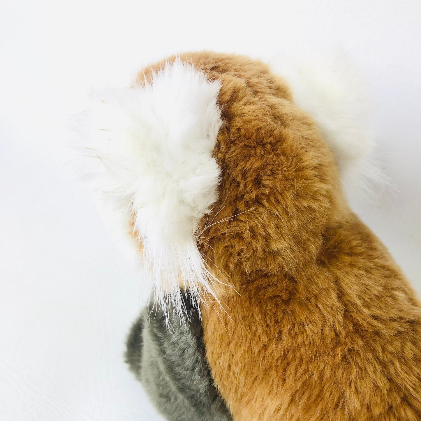 Ark Toys Large Red Panda Soft Plush Toy 22" Premier Collection Collectable