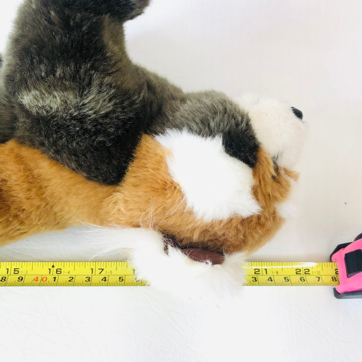 Ark Toys Large Red Panda Soft Plush Toy 22" Premier Collection Collectable