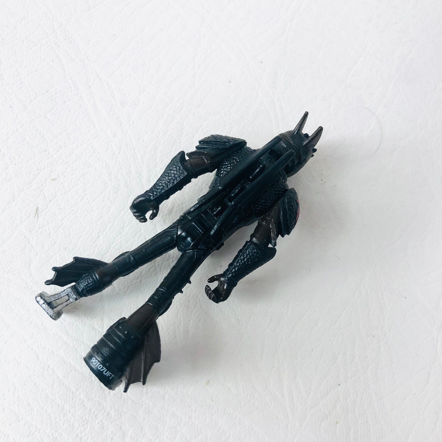 How To Train Your Dragon Red & Black Armour HICCUP 3.25" action figure Spin Master 2018