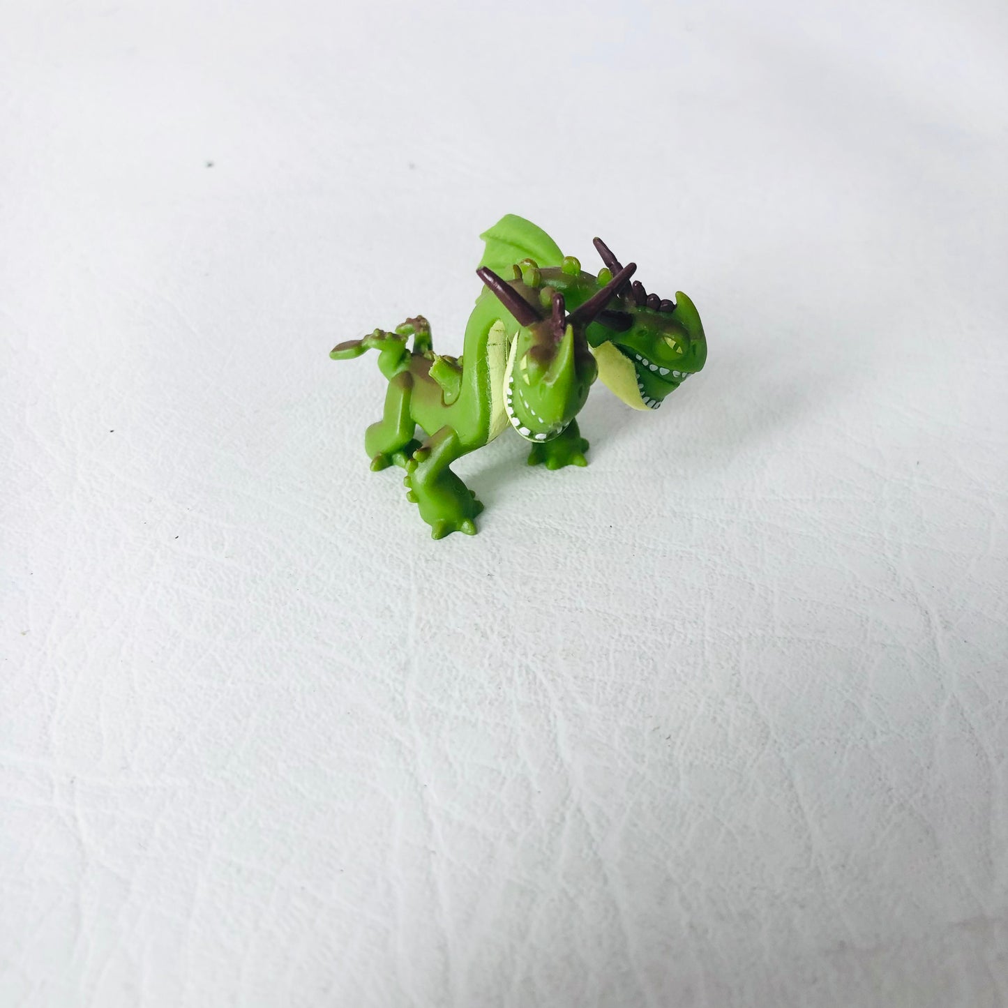How To Train Your Dragon Mini Figure Barf & Belch 1.5" Blind Bag - DAMAGED