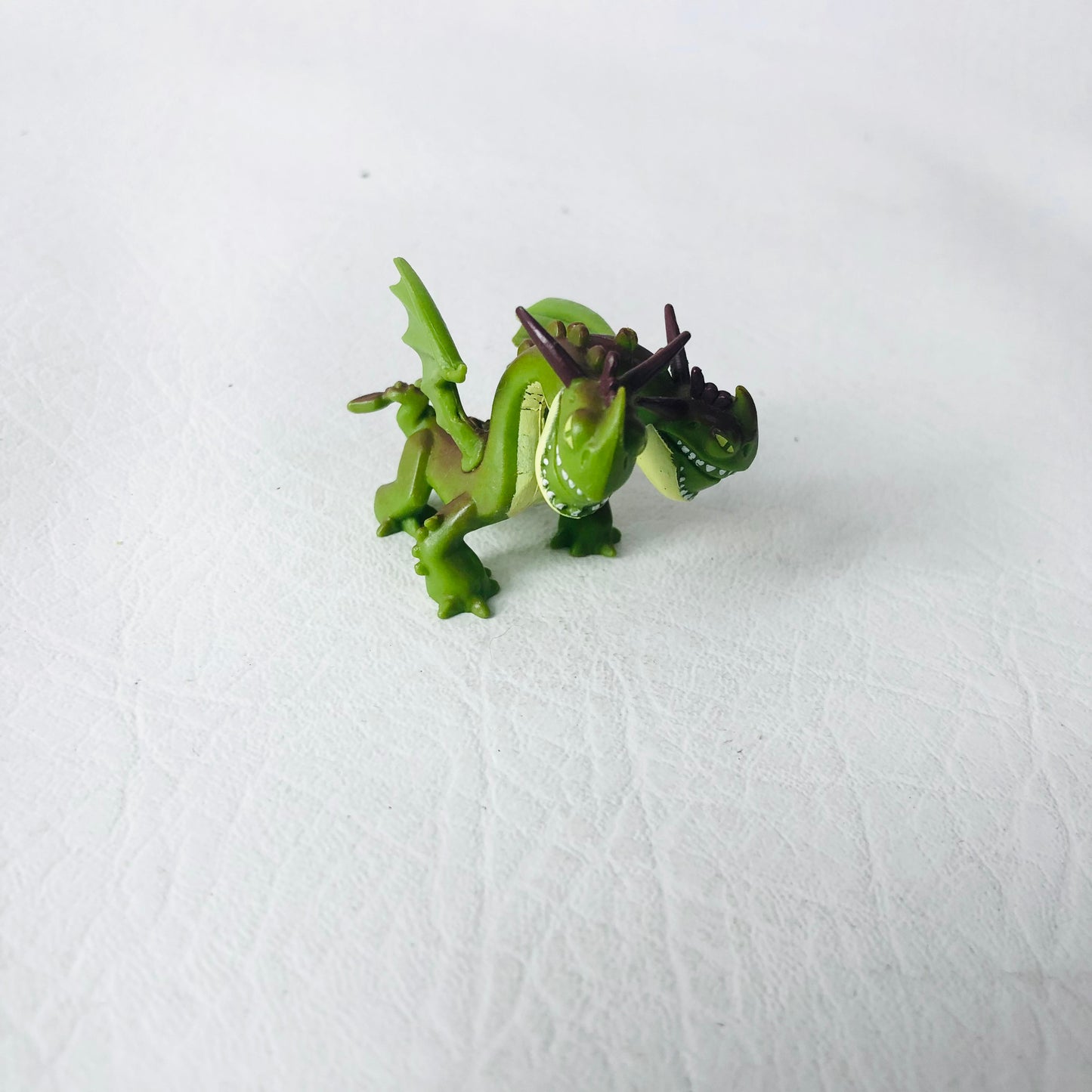 How To Train Your Dragon Mini Figure Barf & Belch 1.5" Blind Bag - Spin Master Collectible