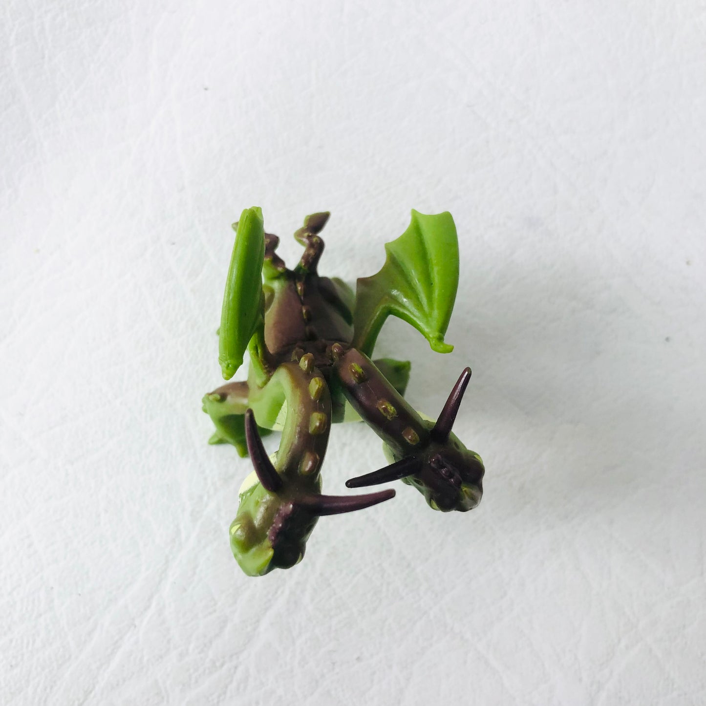 How To Train Your Dragon Mini Figure Barf & Belch 1.5" Blind Bag - Spin Master Collectible