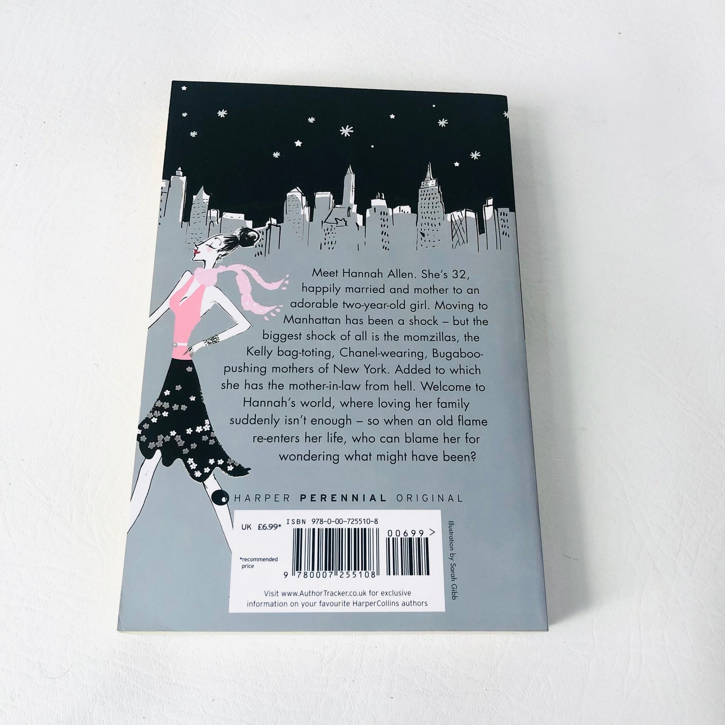 Momzillas by Jill Kargman (Paperback 2007) Funny Upper East Side Satire ChickLit
