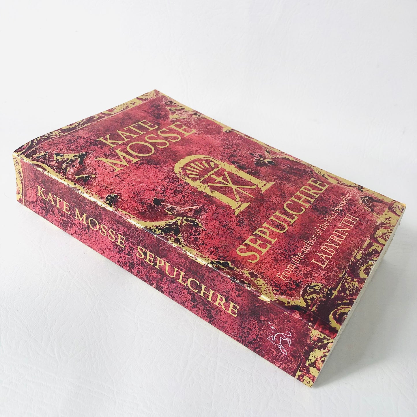 Kate Mosse - Sepulchre | Historical Mystery Thriller Paperback (2008)