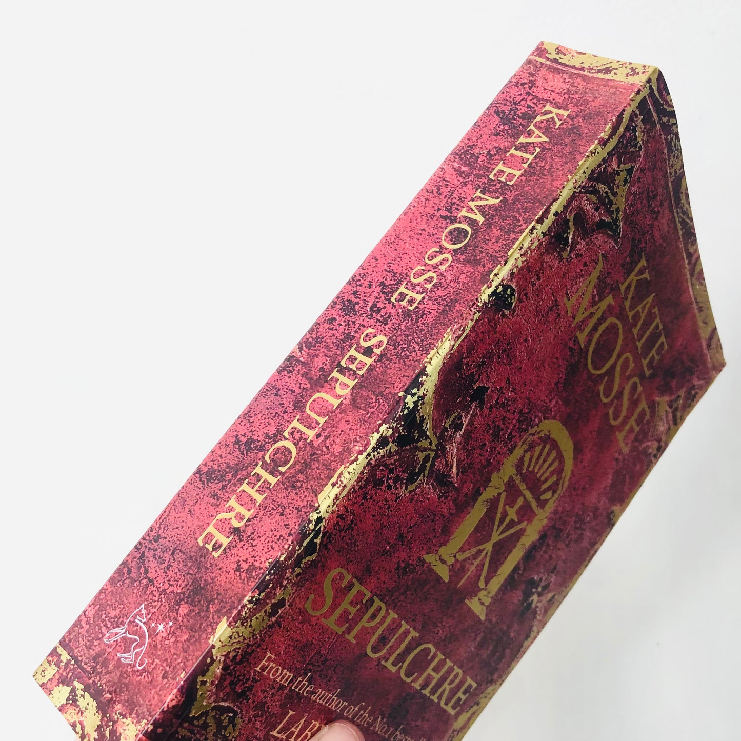 Kate Mosse - Sepulchre | Historical Mystery Thriller Paperback (2008)
