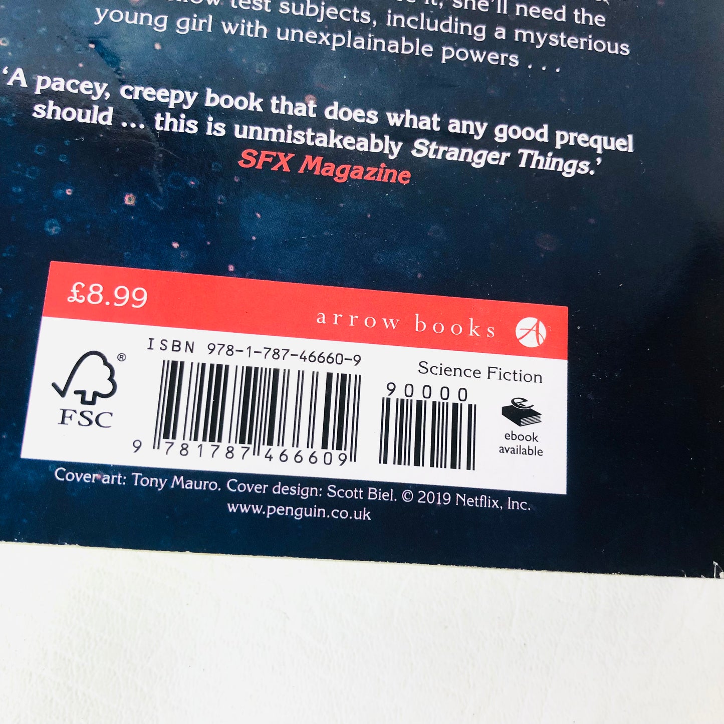Stranger Things: Suspicious Minds Gwenda Bond The First Official Prequel Netflix Novel