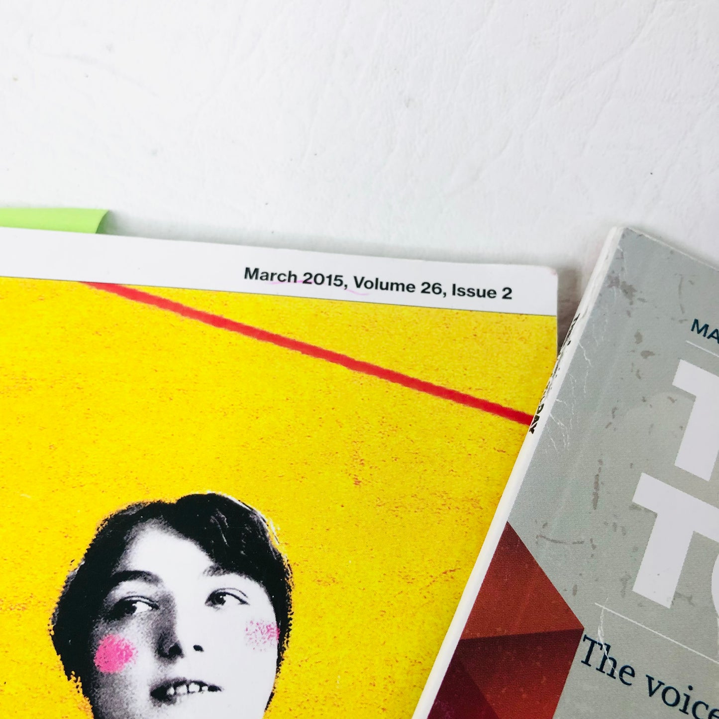 BACP Therapy Today Magazine Bundle x5 (2015-2020) Psychotherapy & Mental Health