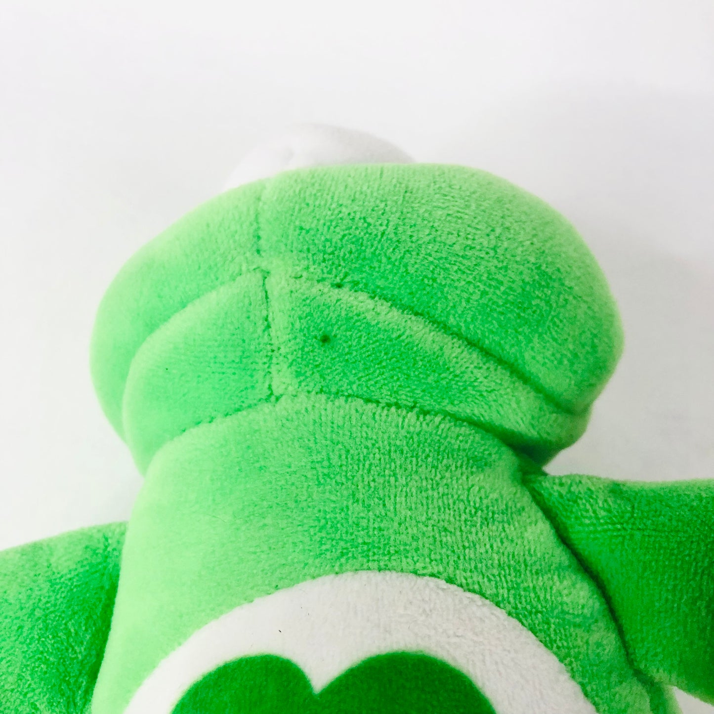 2x Care Bears Cutetitos Plush Soft Toy Purple Share Bear & Green Good Luck Bear