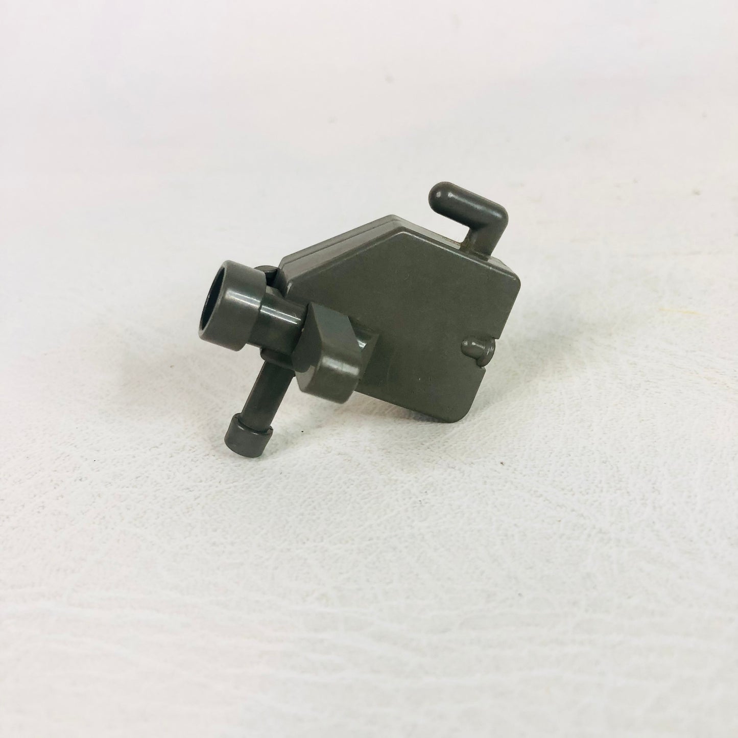 LEGO Dark Gray Duplo Video Camera (6504)