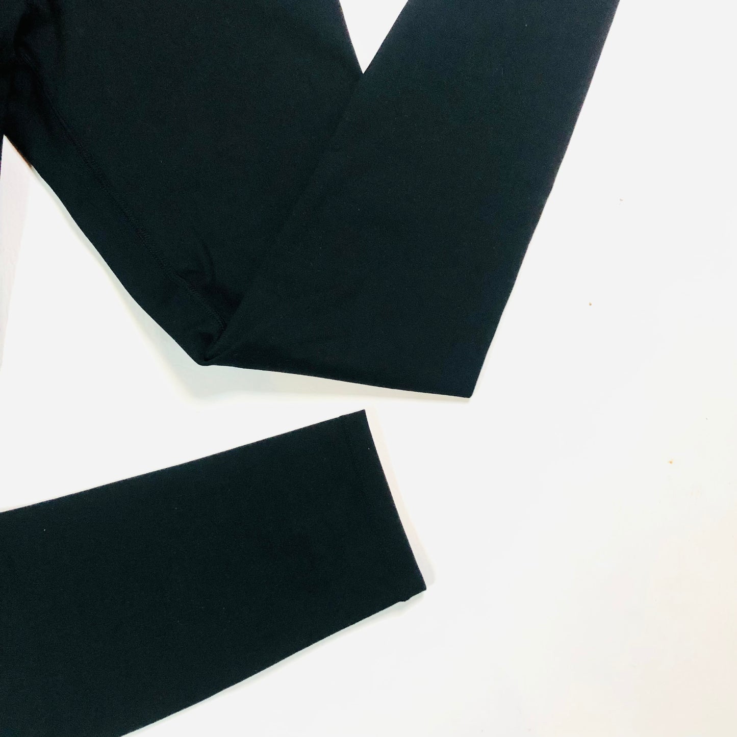 Biba Active High Waisted Black Gym Sports Leggings Size 10 (S) NEW RRP £41