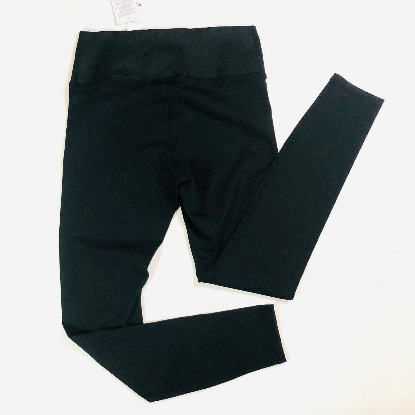 Biba Active High Waisted Black Gym Sports Leggings Size 10 (S) NEW RRP £41