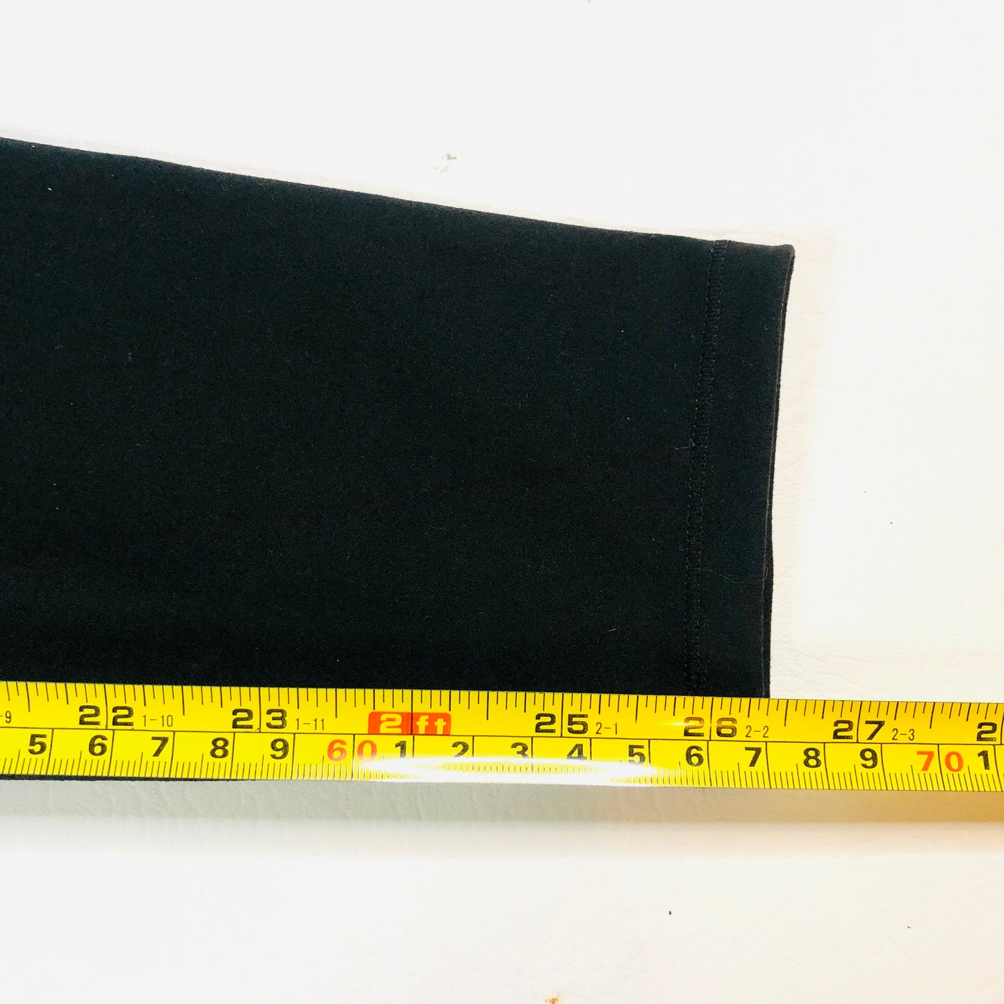 Biba Active High Waisted Black Gym Sports Leggings Size 10 (S) NEW RRP £41