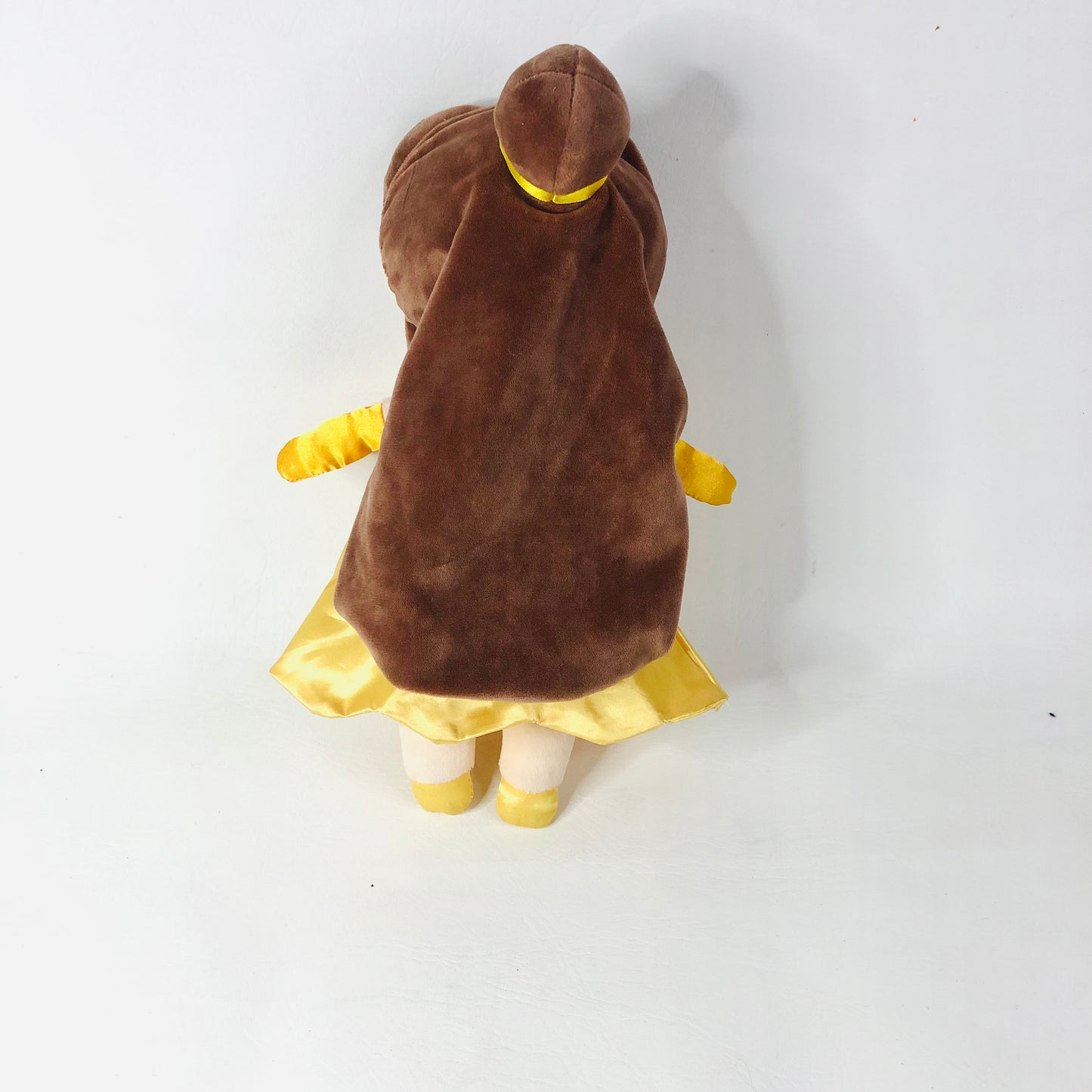 Belle Plush Beauty & The Beast Disney Princess Soft Toy 12"