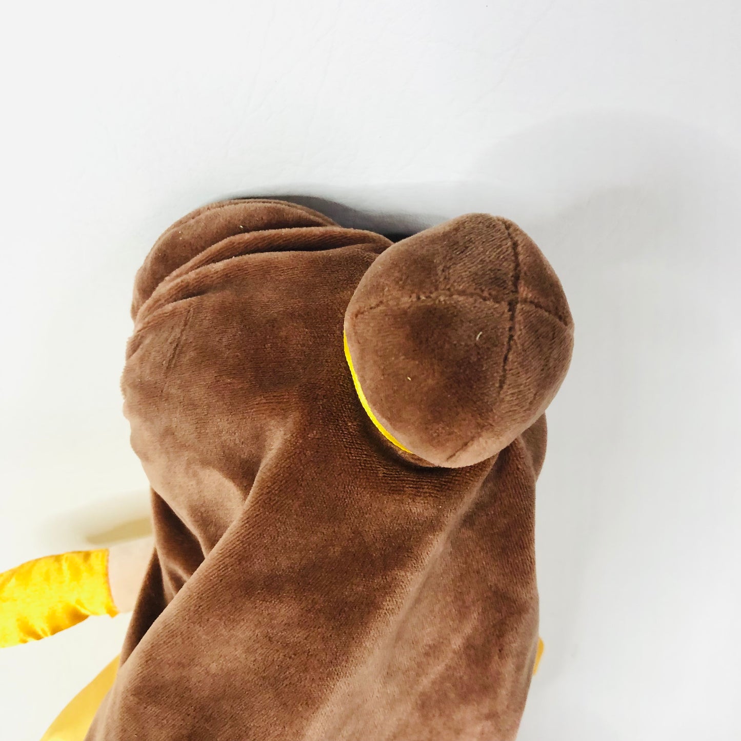 Belle Plush Beauty & The Beast Disney Princess Soft Toy 12"