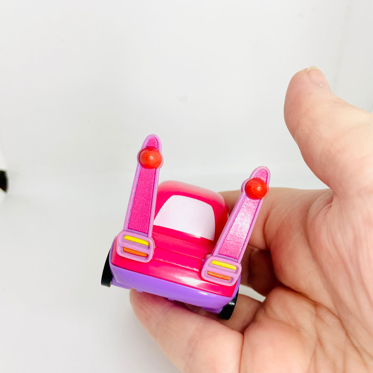 VTech | Toot-Toot Cory Carson | Mini Duo Vehicle Cars | (Cory & Frannie) | Smart Point Toy