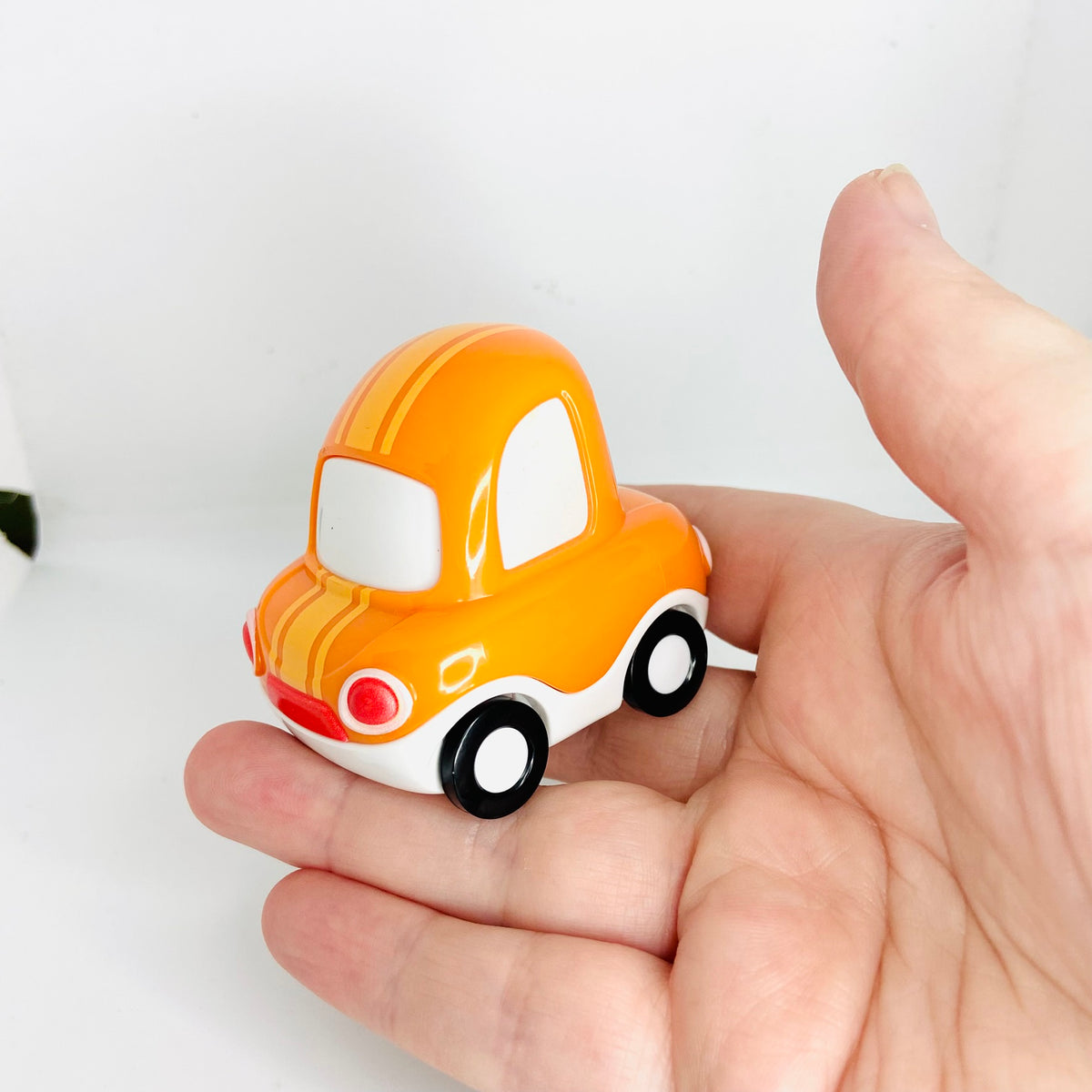 VTech | Toot-Toot Cory Carson | Mini Duo Vehicle Cars | (Cory & Frannie) | Smart Point Toy