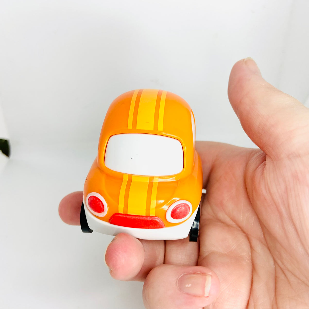 VTech | Toot-Toot Cory Carson | Mini Duo Vehicle Cars | (Cory & Frannie) | Smart Point Toy