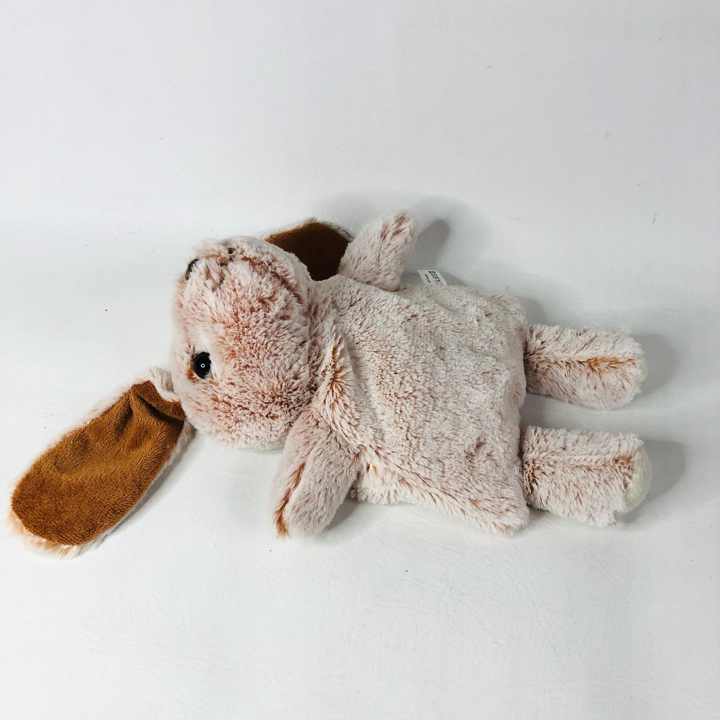 Microwaveable Bunny Plush – Super Soft Heatie – Warmies Style Beanbag