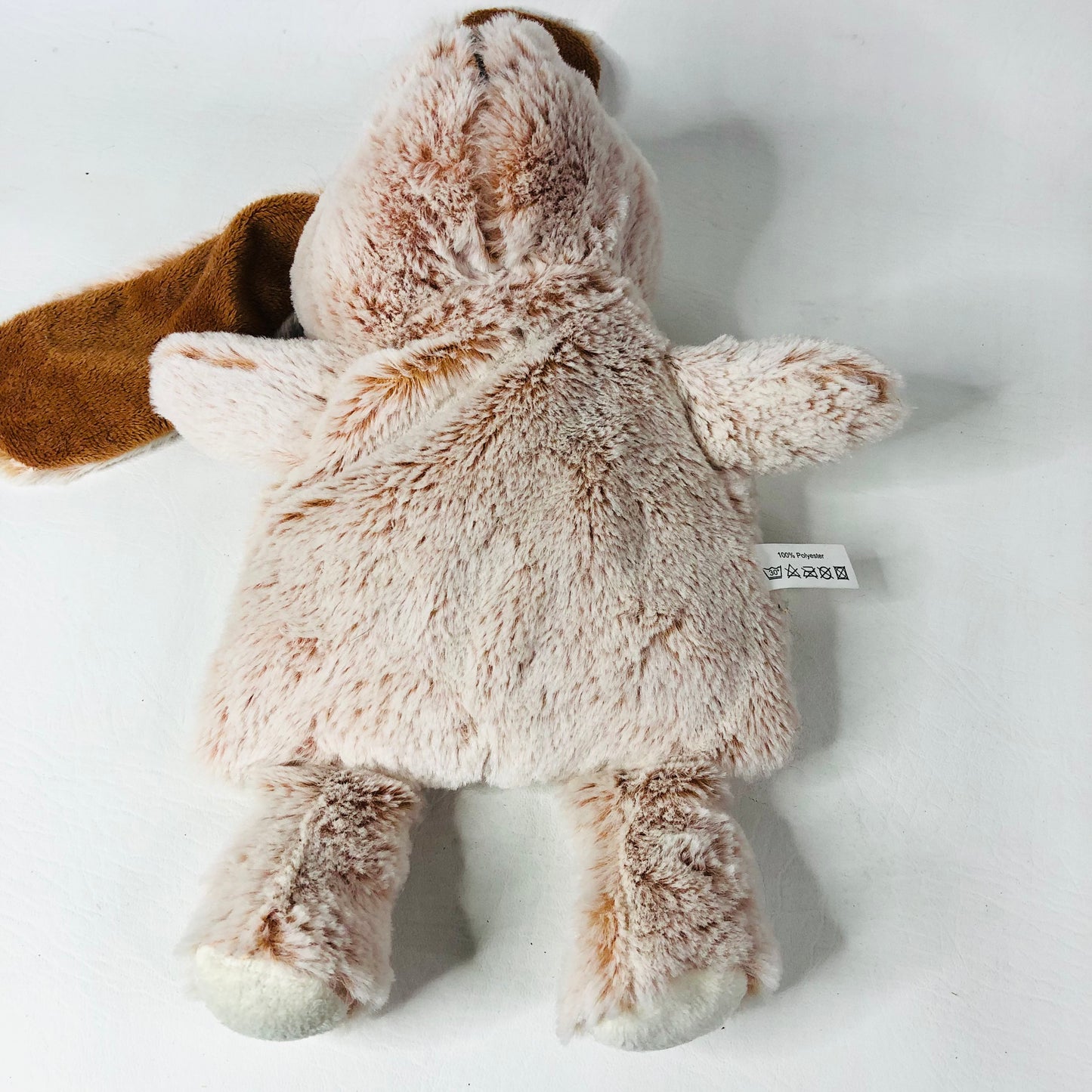 Microwaveable Bunny Plush – Super Soft Heatie – Warmies Style Beanbag