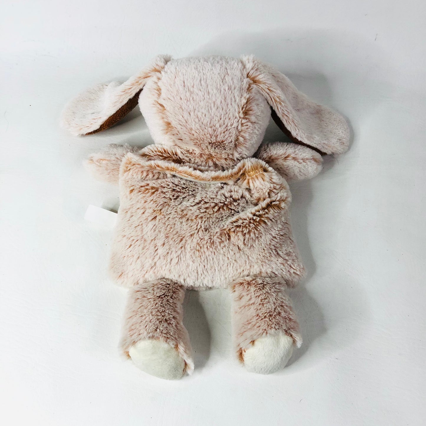 Microwaveable Bunny Plush – Super Soft Heatie – Warmies Style Beanbag