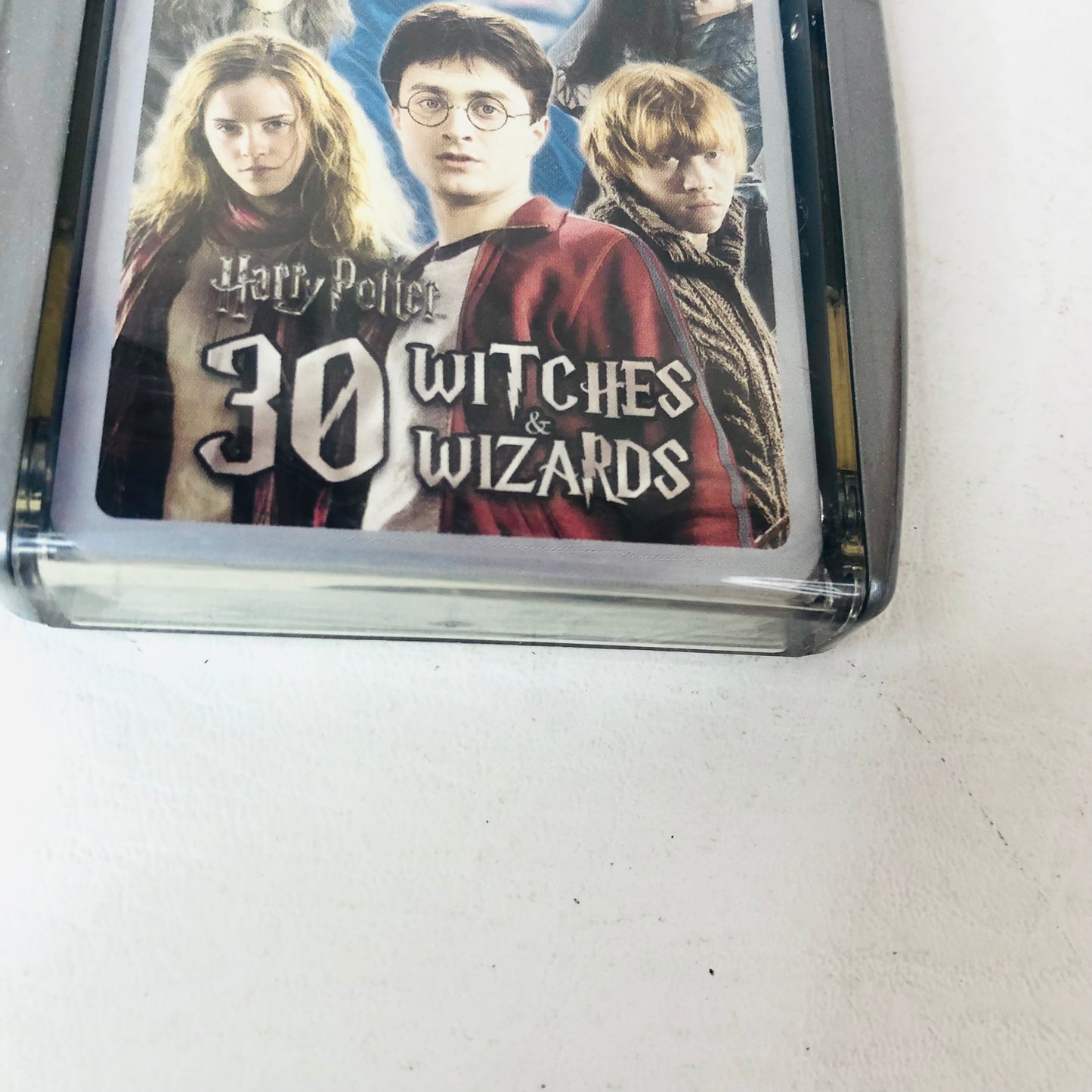 Top Trumps Specials - Harry Potter 30 Witches & Wizards Brand New Sealed