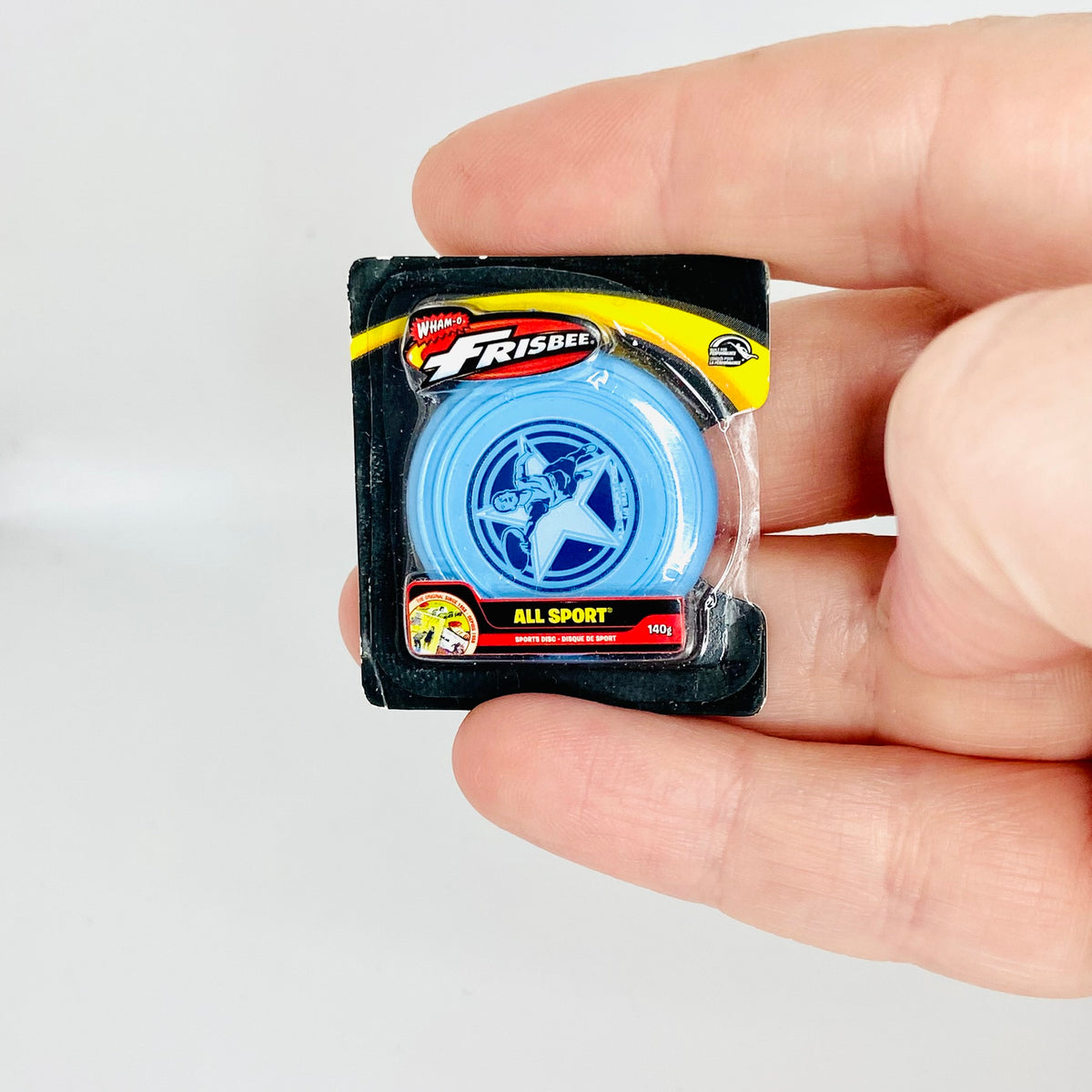 ZURU 5 | Mini Brands | Series 1 | Outdoor Toy Bundle | Water Balloons | Frisbee | 2x Hula Hoops