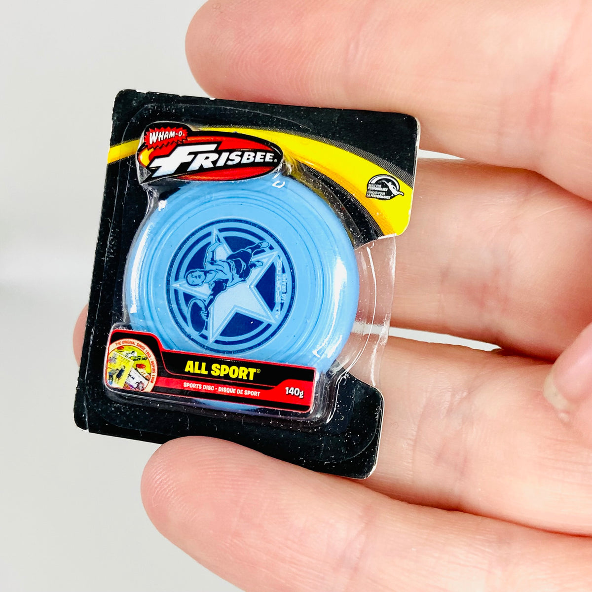 ZURU 5 | Mini Brands | Series 1 | Outdoor Toy Bundle | Water Balloons | Frisbee | 2x Hula Hoops